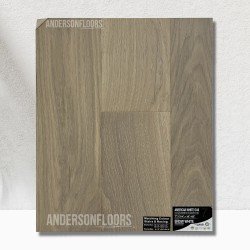 Vidar American Oak T&G 7" - Snow White Vidar American Oak T&G 7" - Snow White